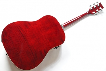 G-021E - Wine Red
